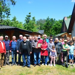 2023-06-03   HF50HDA   50 lat w eterze   prezenty  - zdjęcie 13