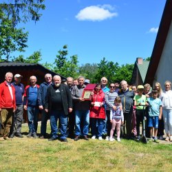 2023-06-03   HF50HDA   50 lat w eterze   prezenty  - zdjęcie 14