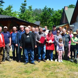 2023-06-03   HF50HDA   50 lat w eterze   prezenty  - zdjęcie 15