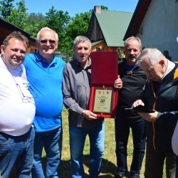 2023-06-03   HF50HDA   50 lat w eterze   prezenty  - zdjęcie 16