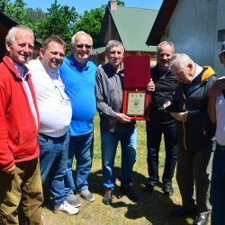 2023-06-03   HF50HDA   50 lat w eterze   prezenty  - zdjęcie 17