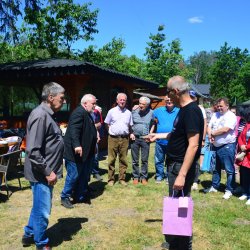 2023-06-03   HF50HDA   50 lat w eterze   prezenty  - zdjęcie 18