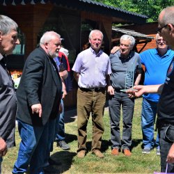 2023-06-03   HF50HDA   50 lat w eterze   prezenty  - zdjęcie 19