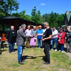 2023-06-03   HF50HDA   50 lat w eterze   prezenty  - zdjęcie 20