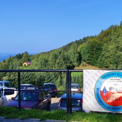 2023-09-09   Brzanka  spotkanie krótkofalowców  - zdjęcie 8