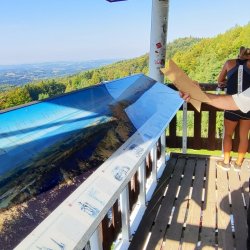 2023-09-09   Brzanka  spotkanie krótkofalowców  - zdjęcie 9