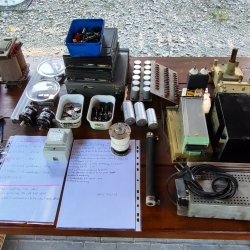 2023-09-09   Brzanka  spotkanie krótkofalowców  - zdjęcie 20