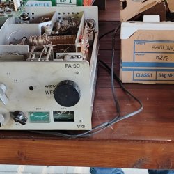 2023-09-09   Brzanka  spotkanie krótkofalowców  - zdjęcie 22