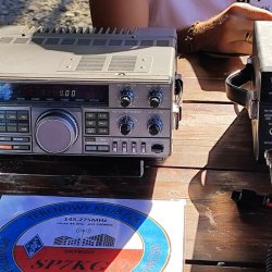 2023-09-09   Brzanka  spotkanie krótkofalowców  - zdjęcie 24