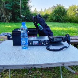 2023-09-09   Brzanka  spotkanie krótkofalowców  - zdjęcie 26