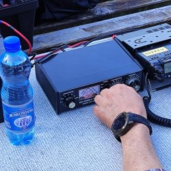 2023-09-09   Brzanka  spotkanie krótkofalowców  - zdjęcie 27