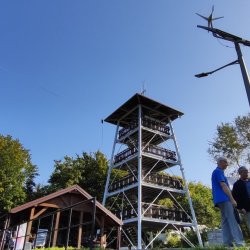 2023-09-09   Brzanka  spotkanie krótkofalowców  - zdjęcie 30