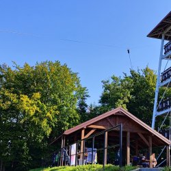 2023-09-09   Brzanka  spotkanie krótkofalowców  - zdjęcie 31