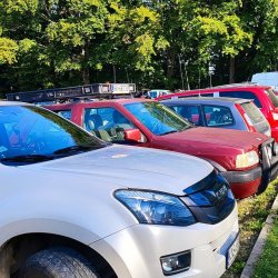 2023-09-09   Brzanka  spotkanie krótkofalowców  - zdjęcie 33