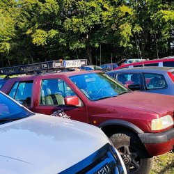 2023-09-09   Brzanka  spotkanie krótkofalowców  - zdjęcie 34