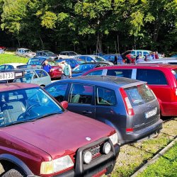 2023-09-09   Brzanka  spotkanie krótkofalowców  - zdjęcie 35