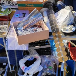 2023-09-09   Brzanka  spotkanie krótkofalowców  - zdjęcie 38