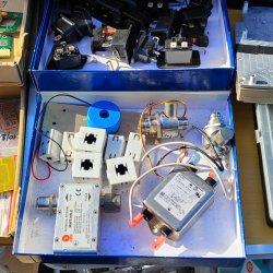 2023-09-09   Brzanka  spotkanie krótkofalowców  - zdjęcie 39