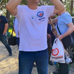 2023-09-09   Brzanka  spotkanie krótkofalowców  - zdjęcie 65