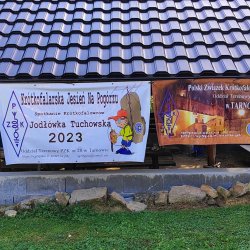 2023-09-09   Brzanka  spotkanie krótkofalowców  - zdjęcie 41