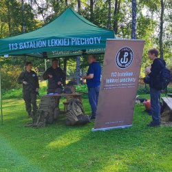 2023-09-09   Brzanka  spotkanie krótkofalowców  - zdjęcie 43