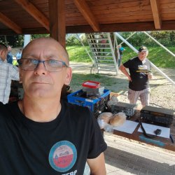 2023-09-09   Brzanka  spotkanie krótkofalowców  - zdjęcie 49