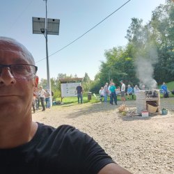 2023-09-09   Brzanka  spotkanie krótkofalowców  - zdjęcie 50