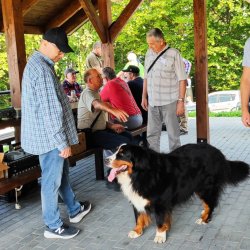 2023-09-09   Brzanka  spotkanie krótkofalowców  - zdjęcie 51