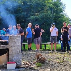 2023-09-09   Brzanka  spotkanie krótkofalowców  - zdjęcie 56