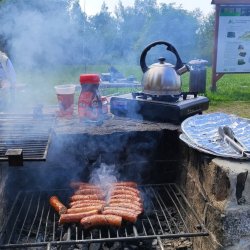 2023-09-09   Brzanka  spotkanie krótkofalowców  - zdjęcie 57