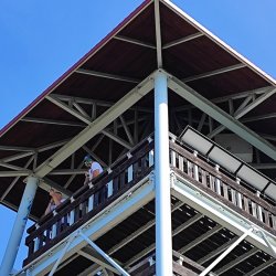 2023-09-09   Brzanka  spotkanie krótkofalowców  - zdjęcie 59