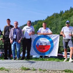 2023-09-09   Brzanka  spotkanie krótkofalowców  - zdjęcie 60