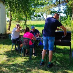 2023-09-16    U Michała  Otwarte spotkanie Oddziału Świętokrzyskiego PZK  - zdjęcie 18