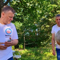 2023-09-16    U Michała  Otwarte spotkanie Oddziału Świętokrzyskiego PZK  - zdjęcie 20