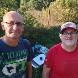 2023-09-28   Aktywacja Pawła sq5e Rezerwatu Przyrody Skorocice 