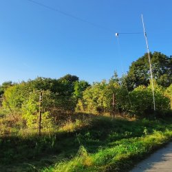 2023-09-28   Aktywacja Pawła sq5e Rezerwatu Przyrody Skorocice  - zdjęcie 7