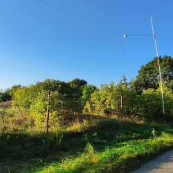 2023-09-28   Aktywacja Pawła sq5e Rezerwatu Przyrody Skorocice  - zdjęcie 8