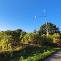 2023-09-28   Aktywacja Pawła sq5e Rezerwatu Przyrody Skorocice  - zdjęcie 9