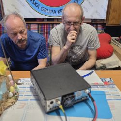 2024-03-29 Spotkanie Wielkanocne - zdjęcie 3