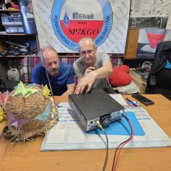 2024-03-29 Spotkanie Wielkanocne - zdjęcie 4