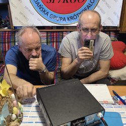 2024-03-29 Spotkanie Wielkanocne - zdjęcie 5