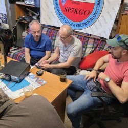 2024-03-29 Spotkanie Wielkanocne - zdjęcie 6