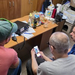 2024-03-29 Spotkanie Wielkanocne - zdjęcie 7