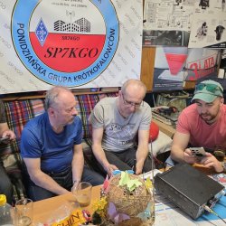 2024-03-29 Spotkanie Wielkanocne - zdjęcie 8