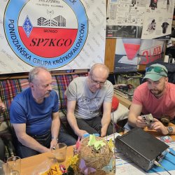 2024-03-29 Spotkanie Wielkanocne - zdjęcie 9