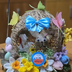 2024-03-29 Spotkanie Wielkanocne - zdjęcie 16