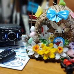 2024-03-29 Spotkanie Wielkanocne - zdjęcie 18