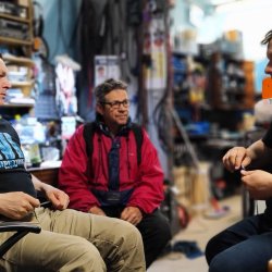 2024-03-29 Spotkanie Wielkanocne - zdjęcie 20