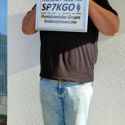 2024-07-27 Spotkanie u Łukasz SQ7HQZ - zdjęcie 4