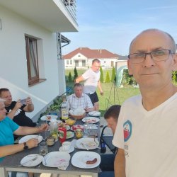 2024-07-27 Spotkanie u Łukasz SQ7HQZ - zdjęcie 6